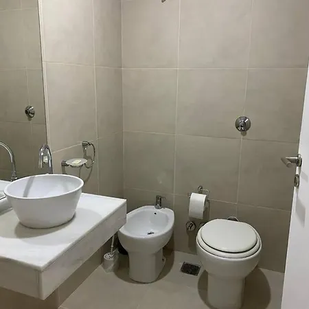 El Arte Suites Ciudad Autónoma de Ciudad Autónoma de Buenos Aires Exterior foto