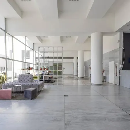 El Arte Suites Ciudad Autónoma de Ciudad Autónoma de Buenos Aires Exterior foto