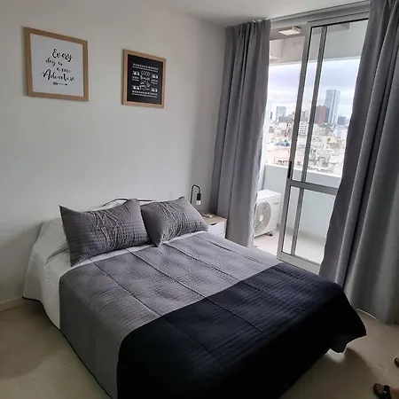 El Arte Suites Ciudad Autónoma de Ciudad Autónoma de Buenos Aires Exterior foto