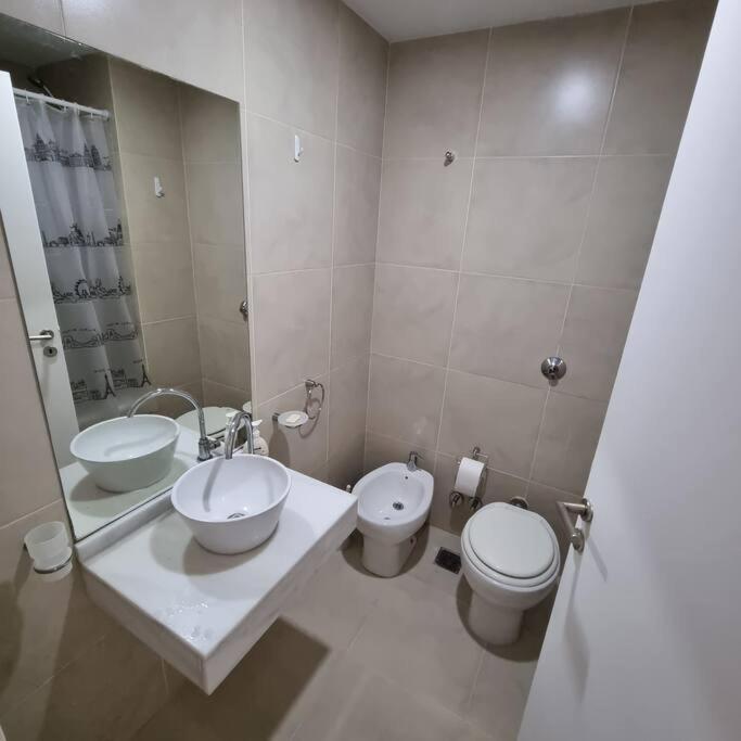 Apartment El Arte *